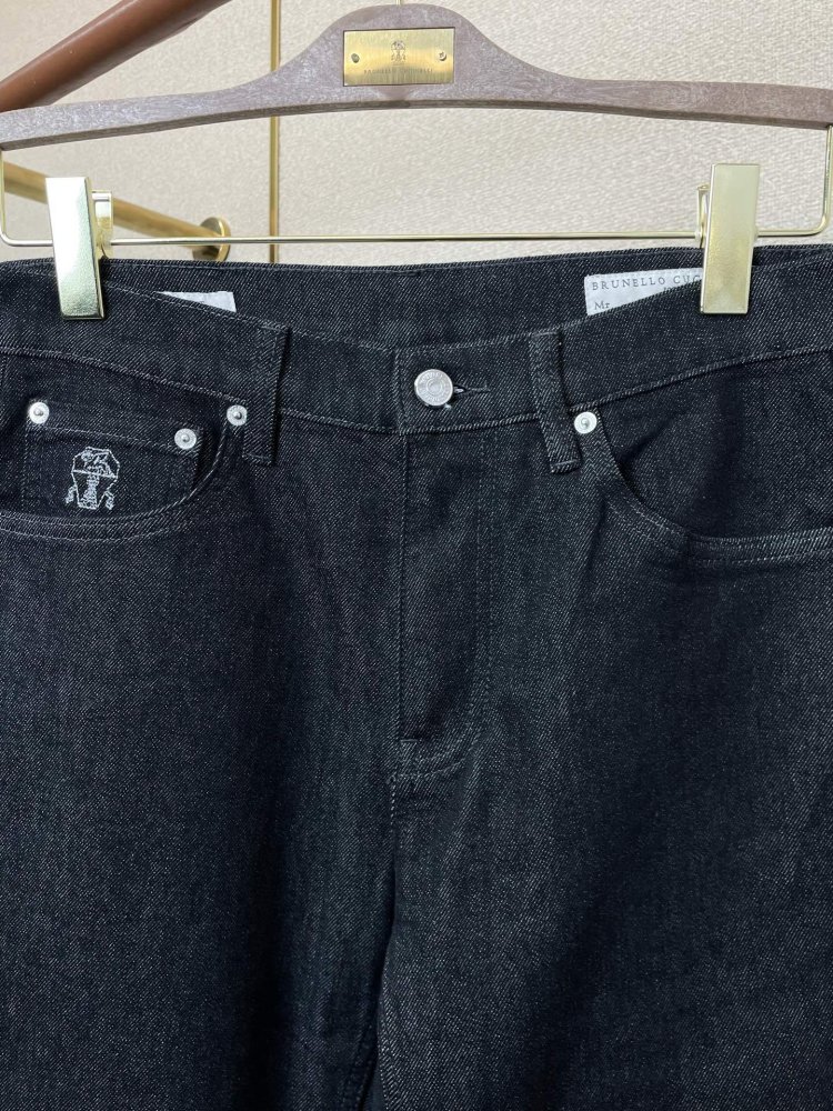 Джинсы мужские фото 5