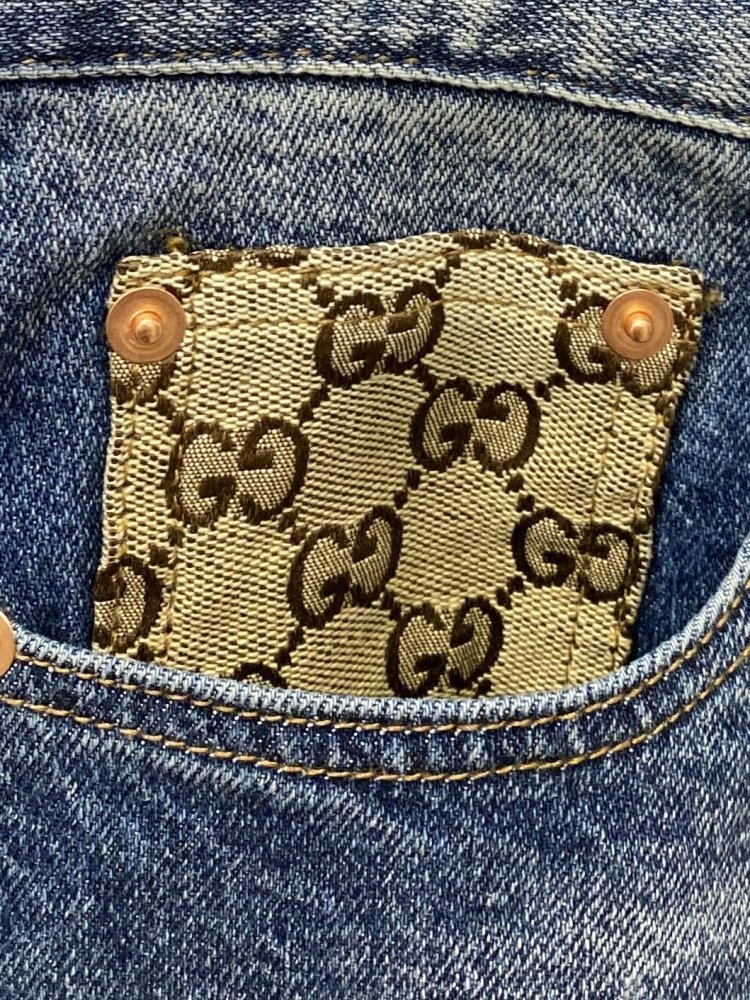 Джинсы мужские фото 5