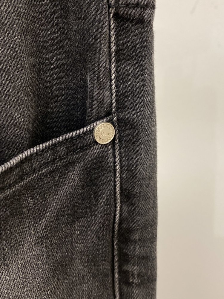 Джинсы мужские фото 5