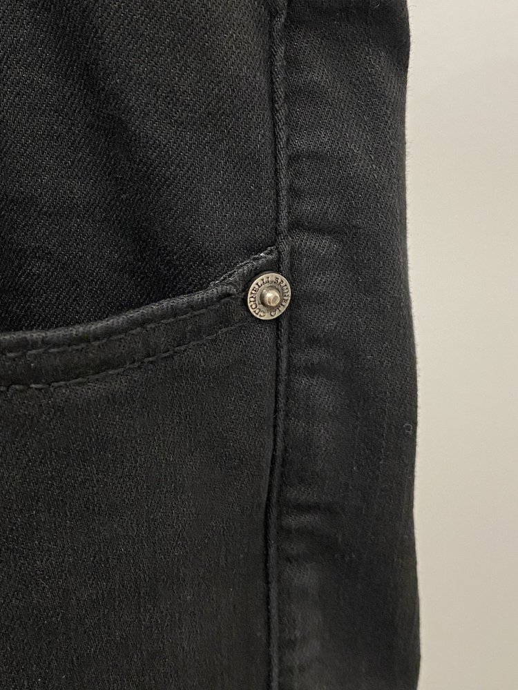 Джинсы мужские фото 5