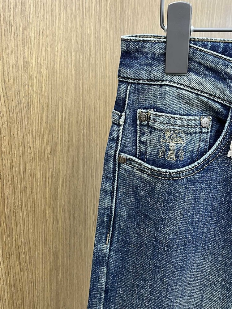 Джинсы мужские фото 5