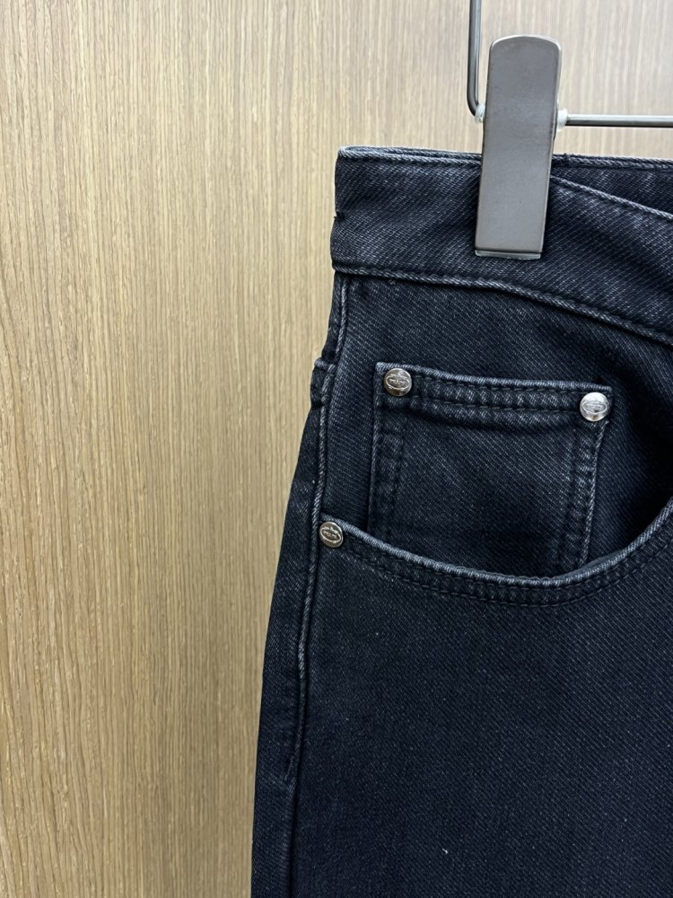 Джинсы мужские фото 5