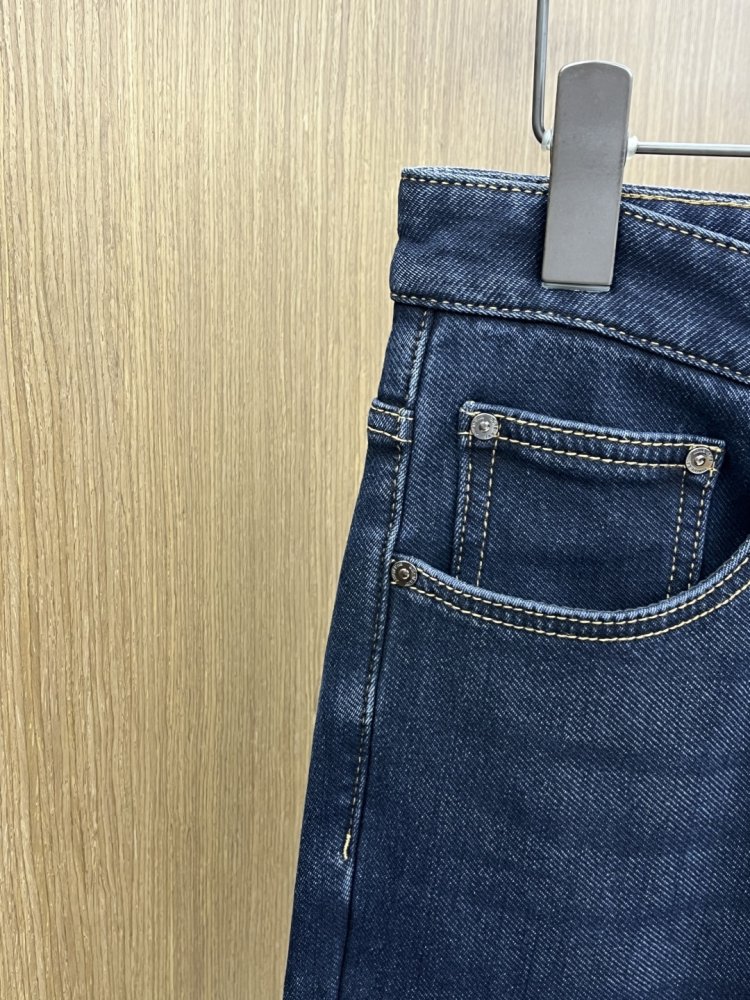 Джинсы мужские фото 5