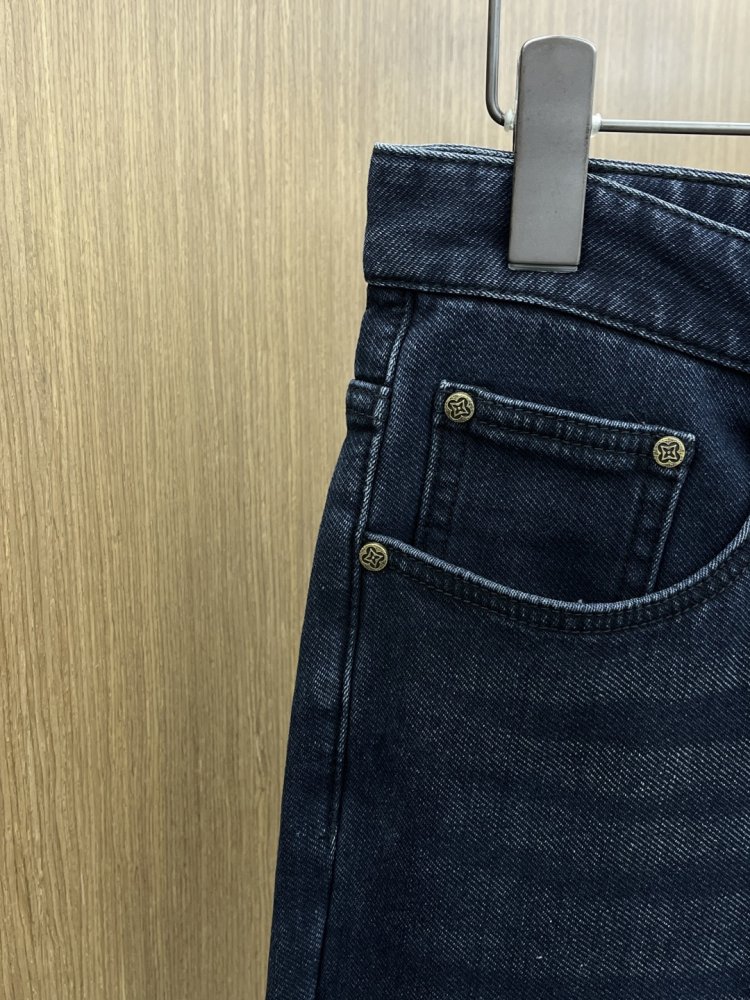 Джинсы мужские фото 5