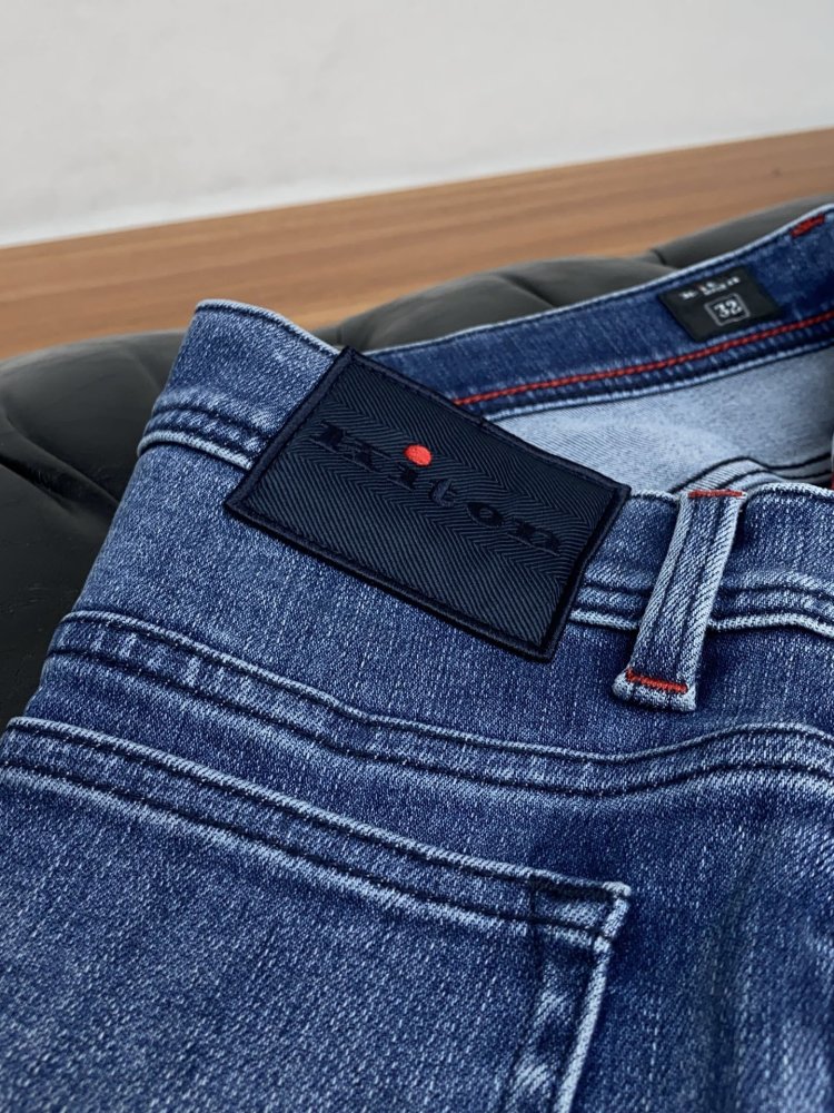 Джинсы мужские фото 5