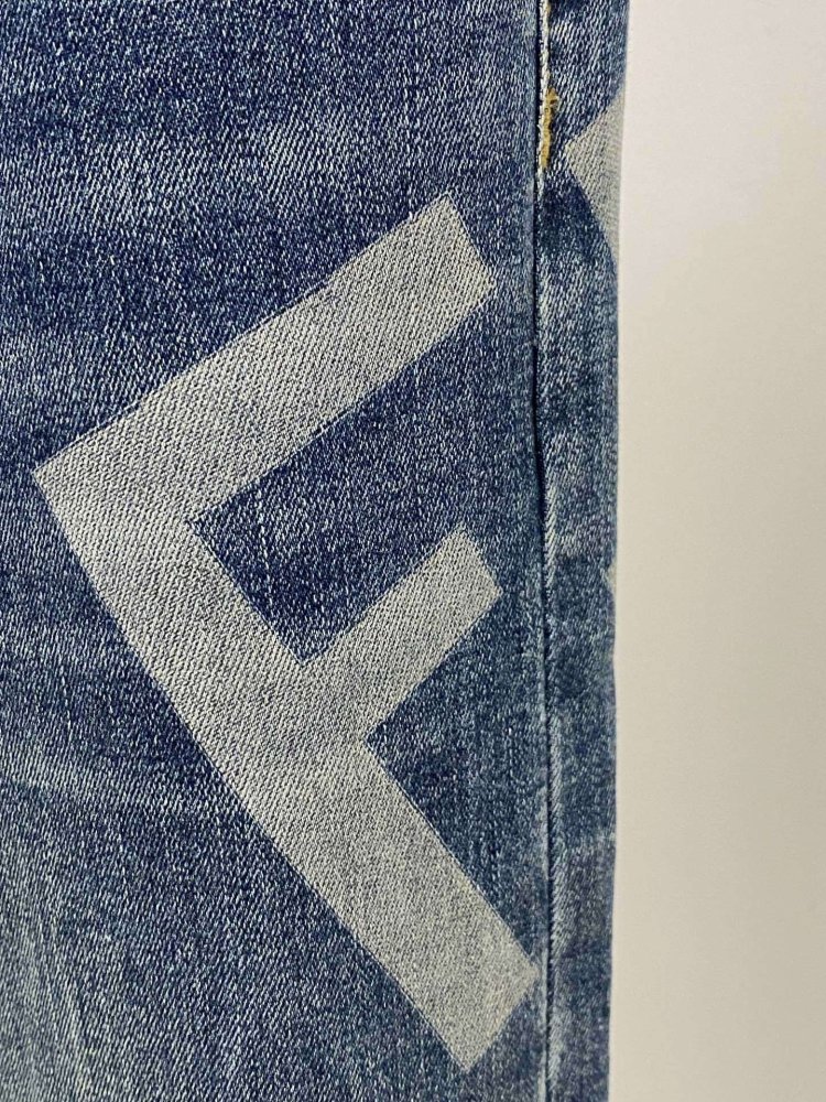 Джинсы мужские фото 5