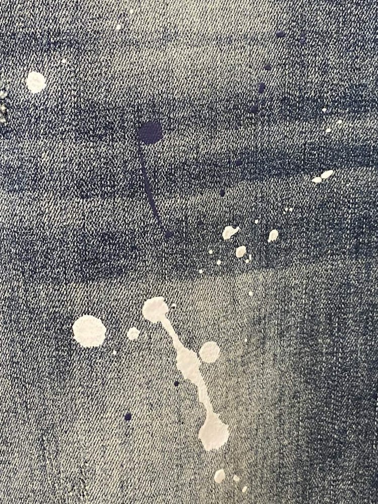 Джинсы мужские фото 5