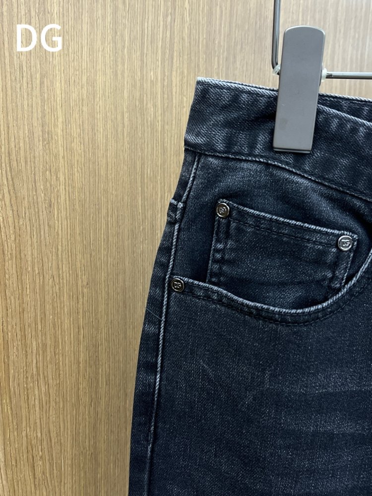 Джинсы мужские фото 5