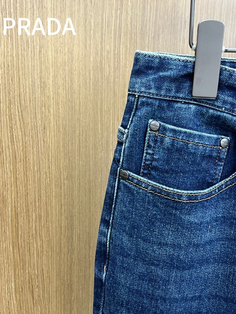 Джинсы мужские фото 5