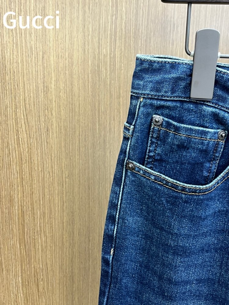 Джинсы мужские фото 5