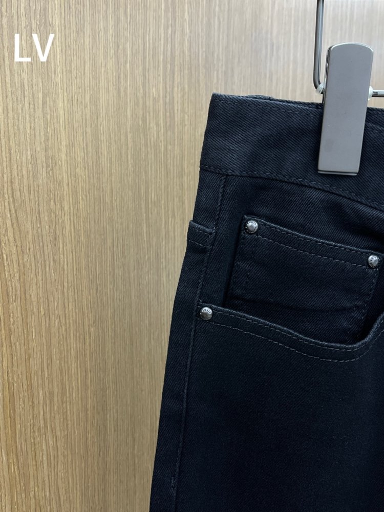 Джинсы мужские фото 5