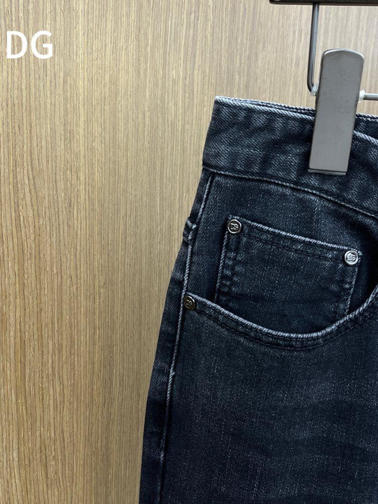 Джинсы мужские фото 5