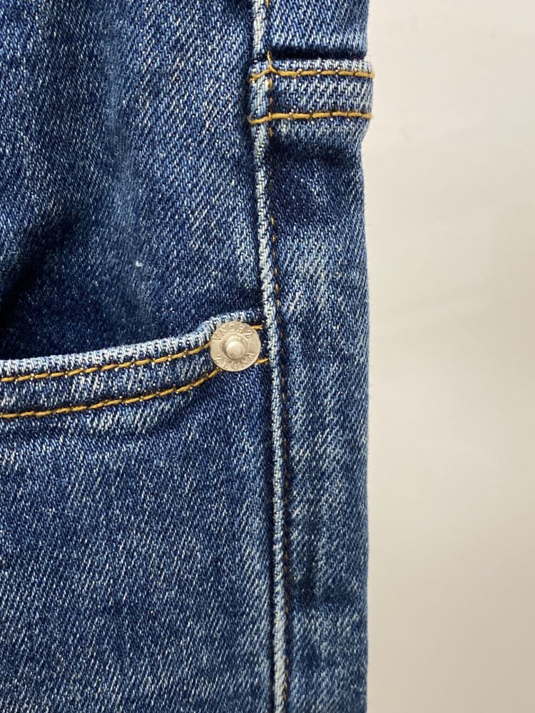 Джинсы мужские фото 5