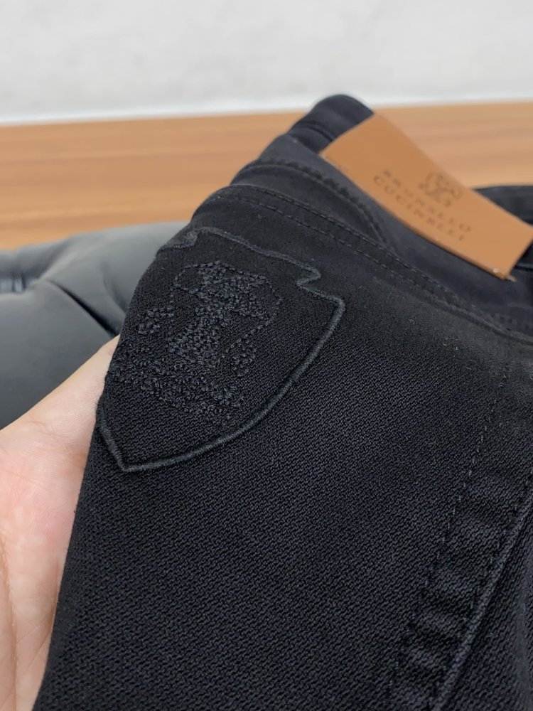 Джинсы мужские фото 5