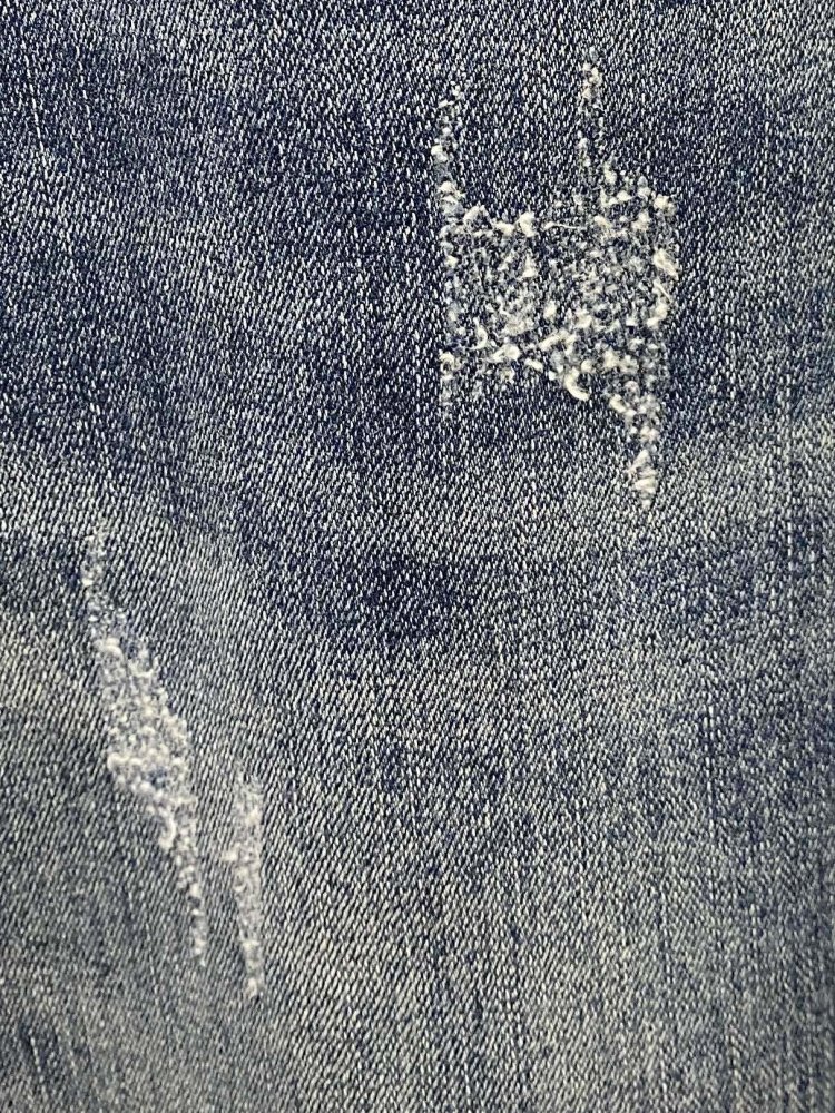 Джинсы мужские фото 5