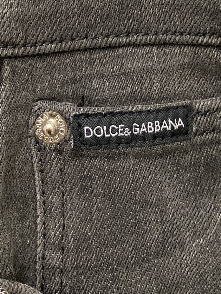 Джинсы мужские фото 5