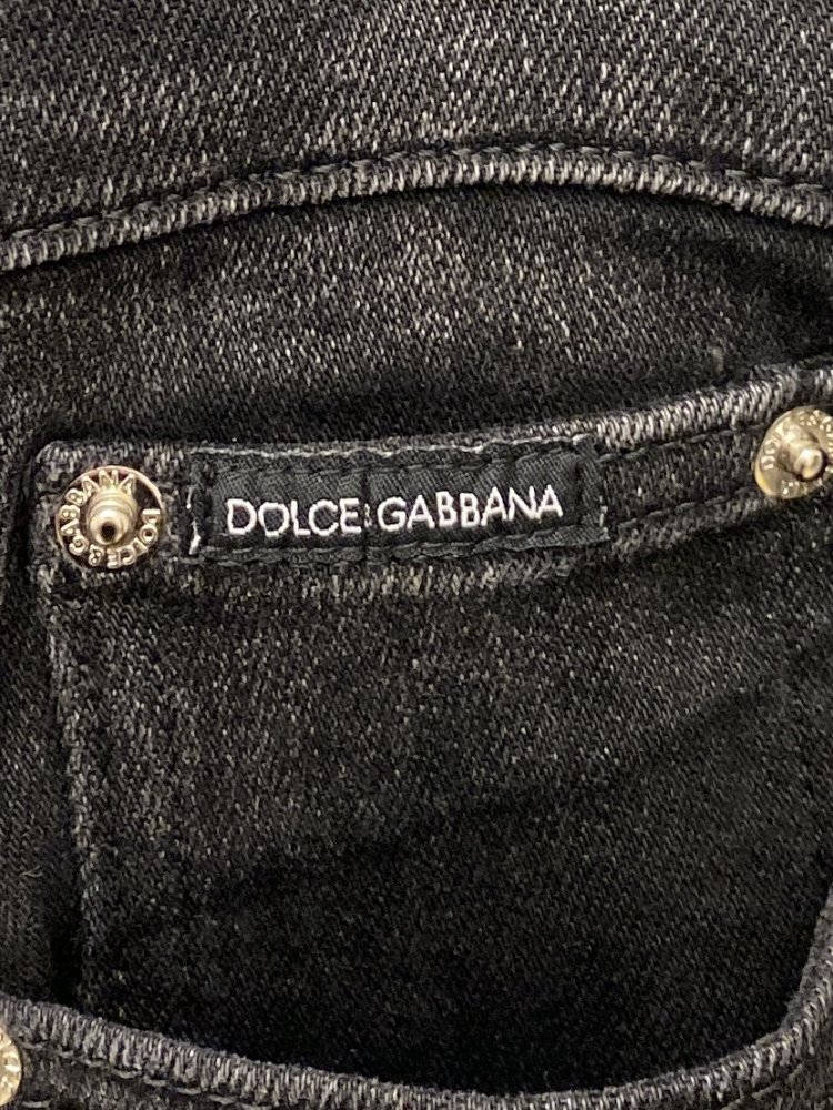 Джинсы мужские фото 5