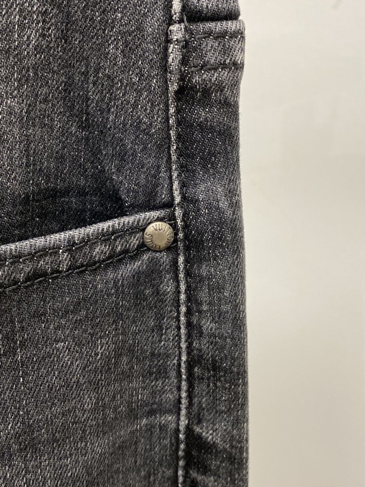 Джинсы мужские фото 5