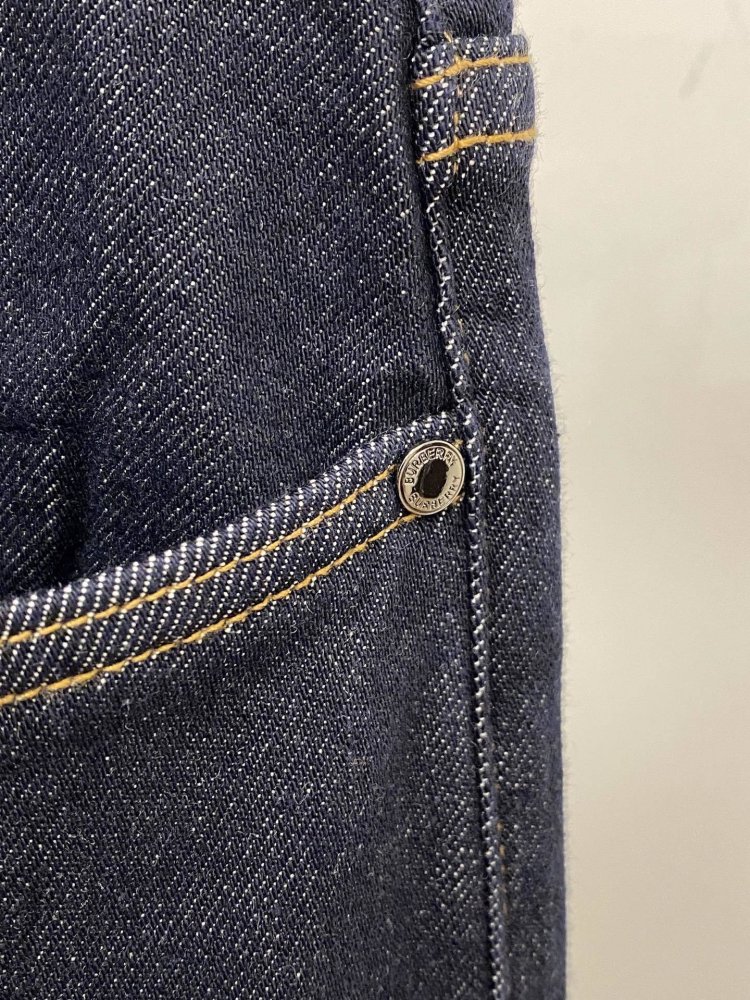 Джинсы мужские фото 5