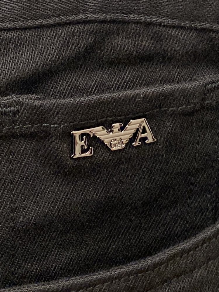 Джинсы мужские фото 5