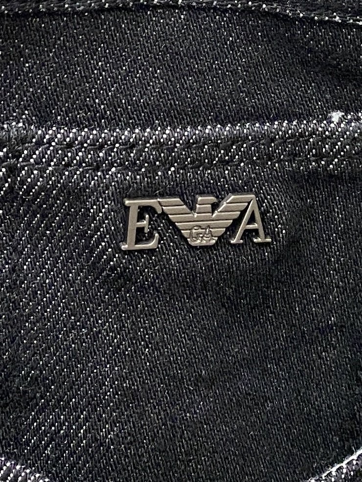 Джинсы мужские фото 5