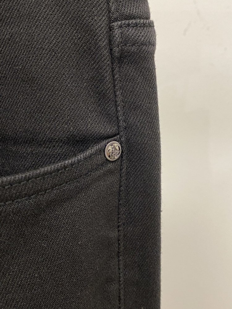 Джинсы мужские фото 5