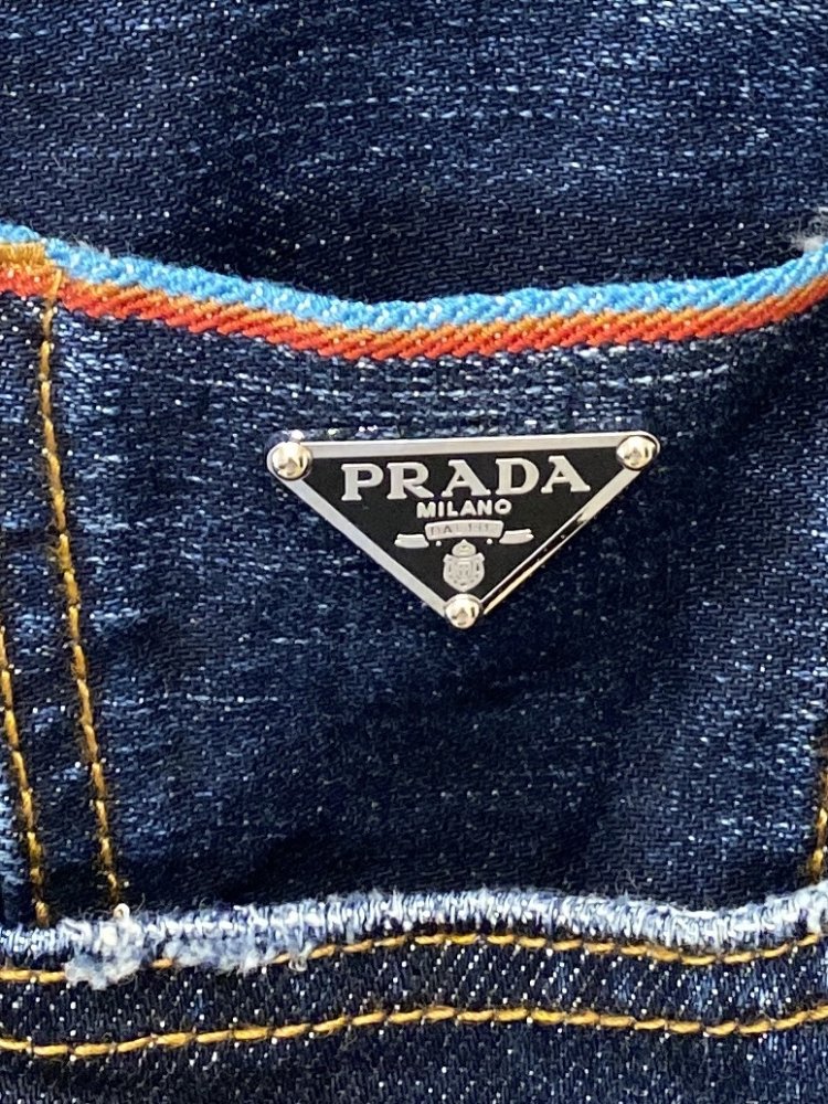 Джинсы мужские фото 5