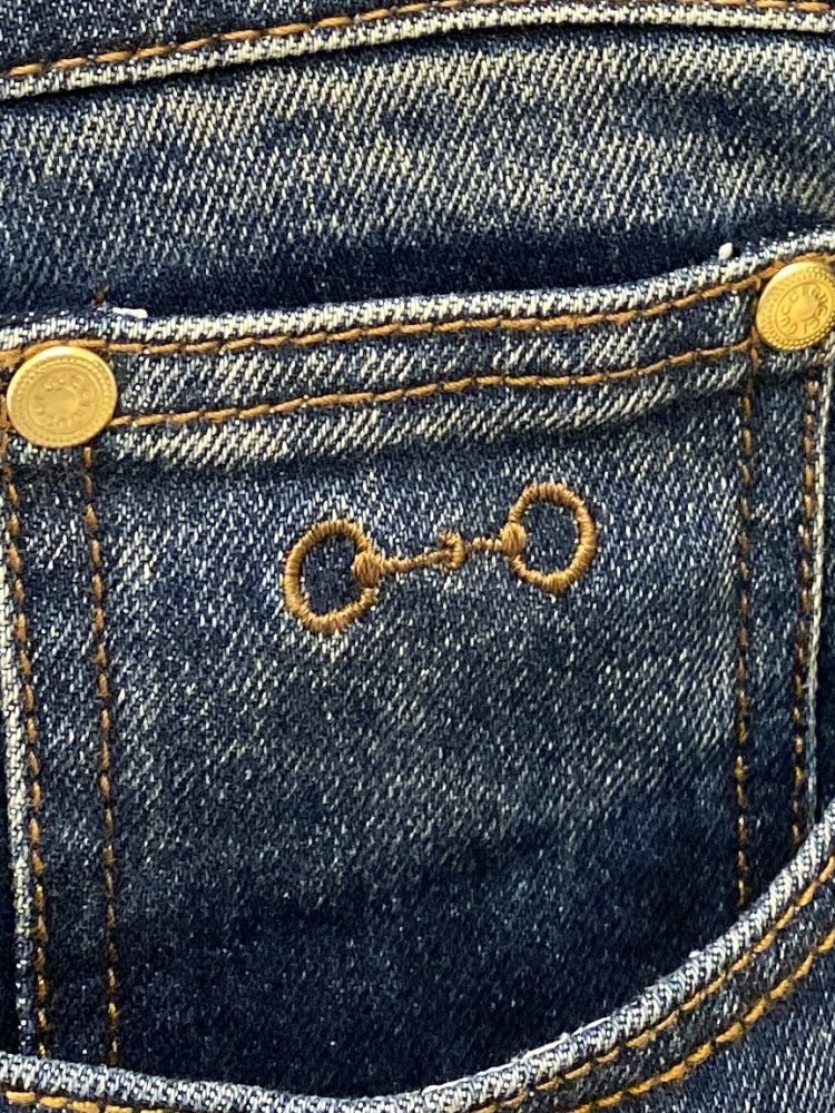 Джинсы мужские фото 5