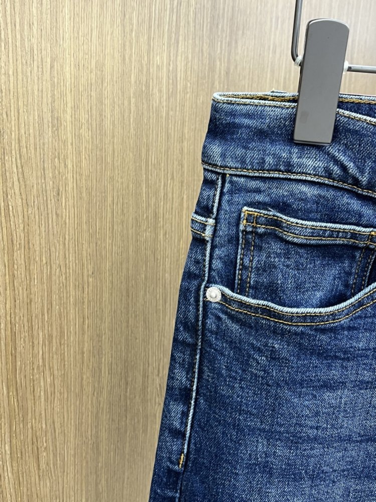 Джинсы мужские фото 5