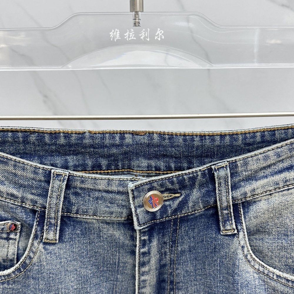 Jeans men's фото 6