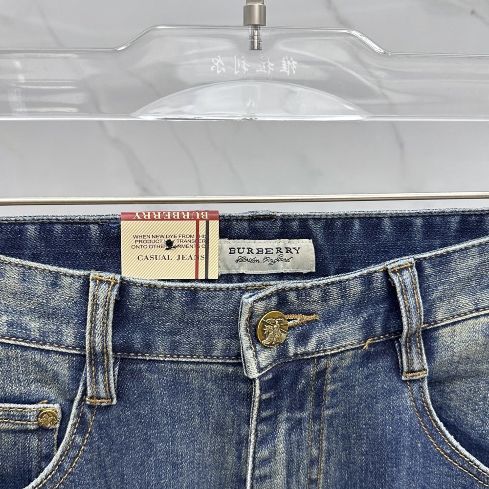 Jeans men's фото 6