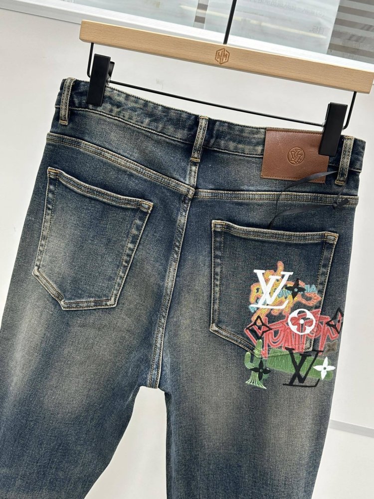 Jeans men's фото 6