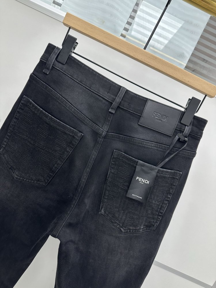Jeans men's фото 6