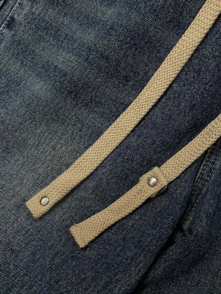 Jeans men's фото 6