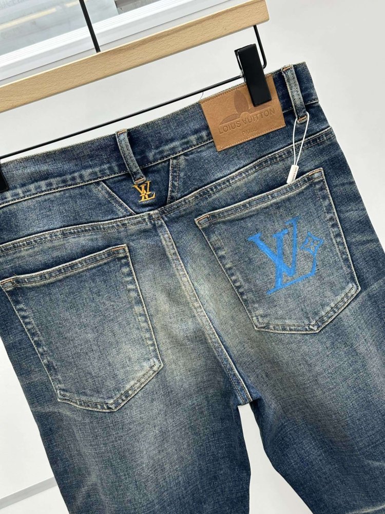 Джинси чоловічі фото 6