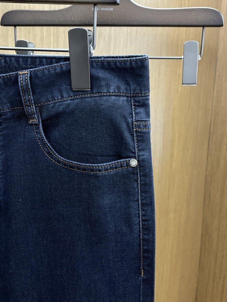 Джинсы мужские фото 6