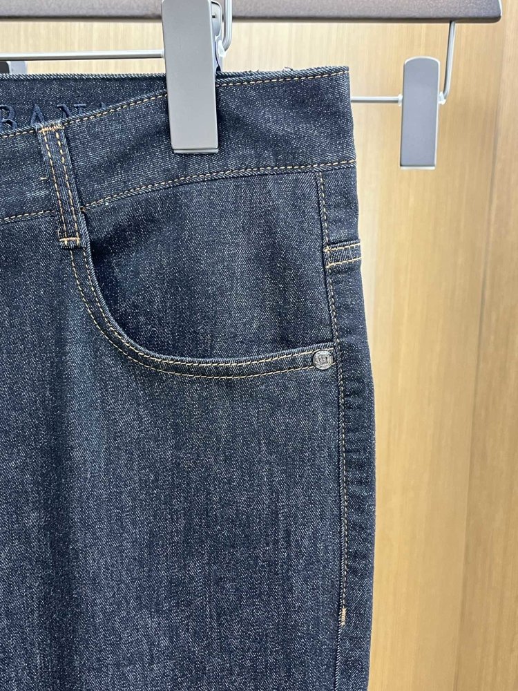 Jeans men's фото 6