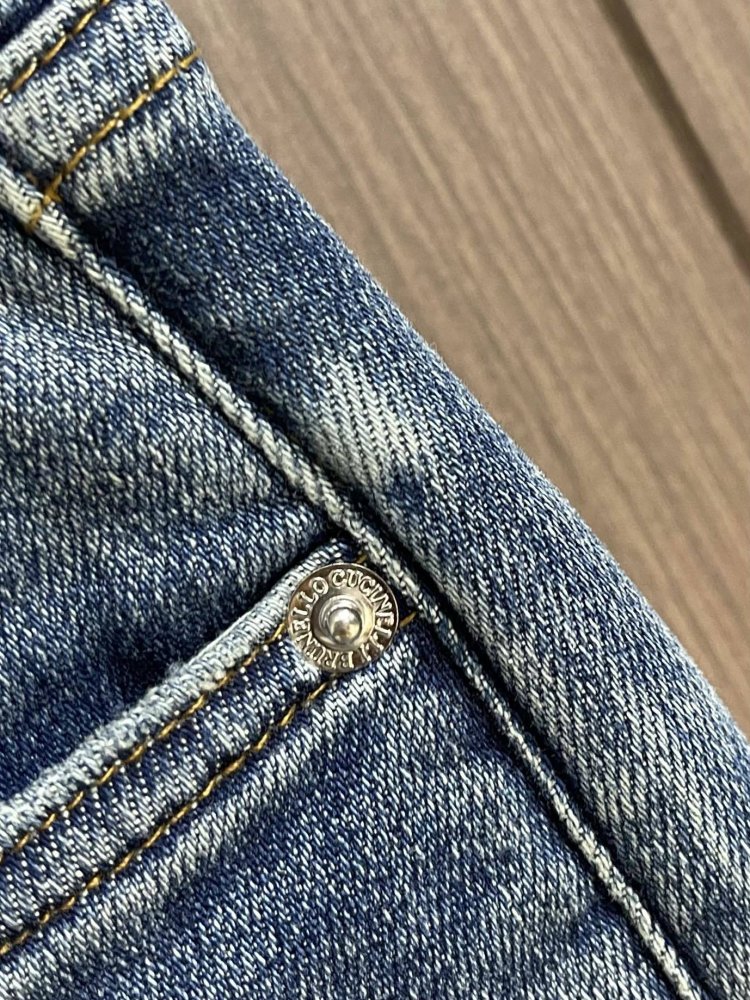 Джинсы мужские фото 6