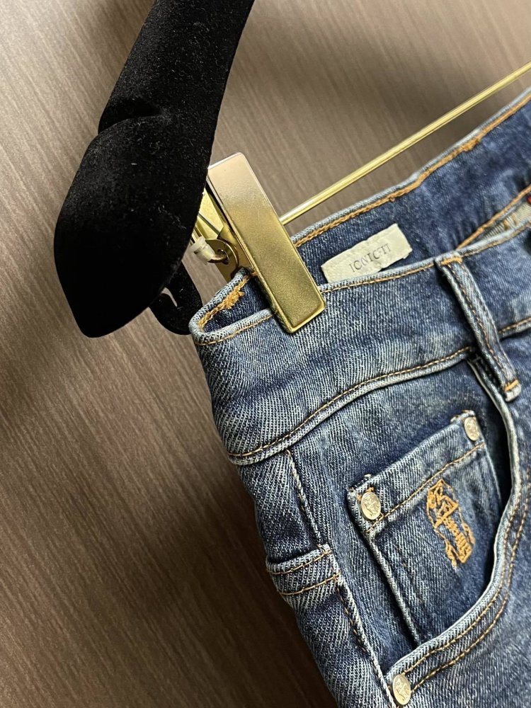 Джинси чоловічі фото 6