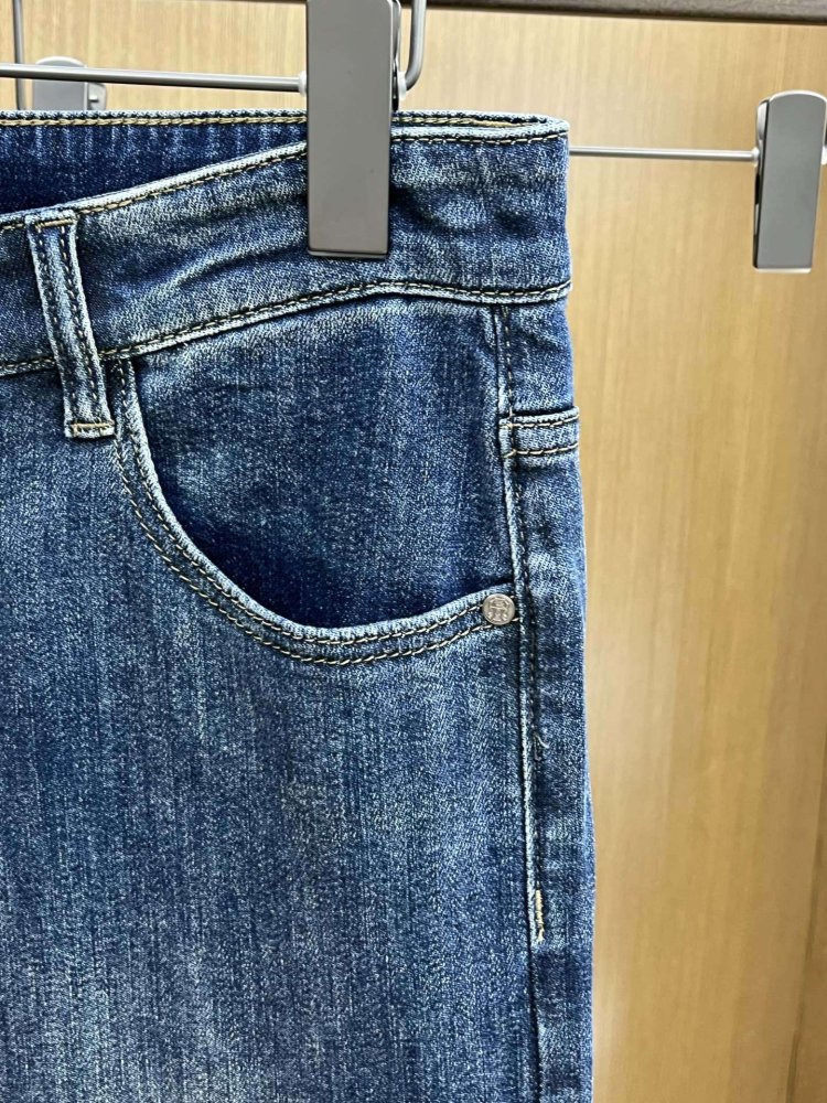 Джинси чоловічі фото 6