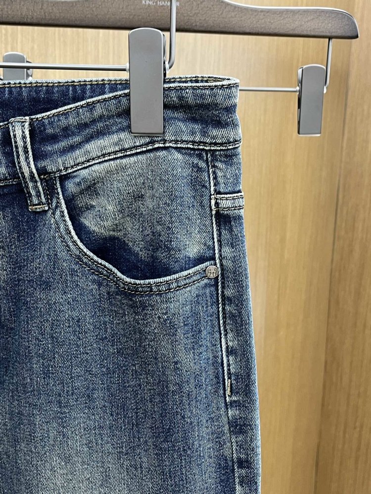 Джинсы мужские фото 6