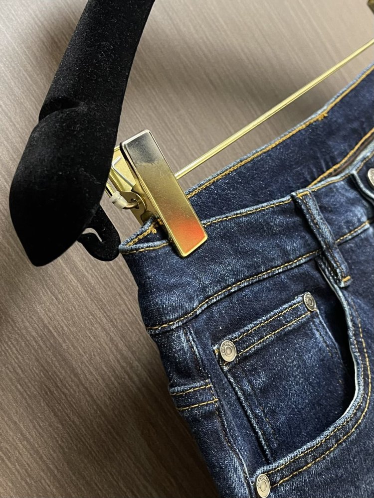 Джинсы мужские фото 6