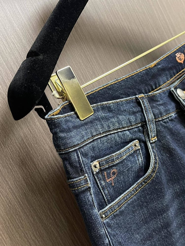 Jeans men's фото 6