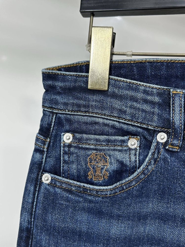 Джинси чоловічі фото 6