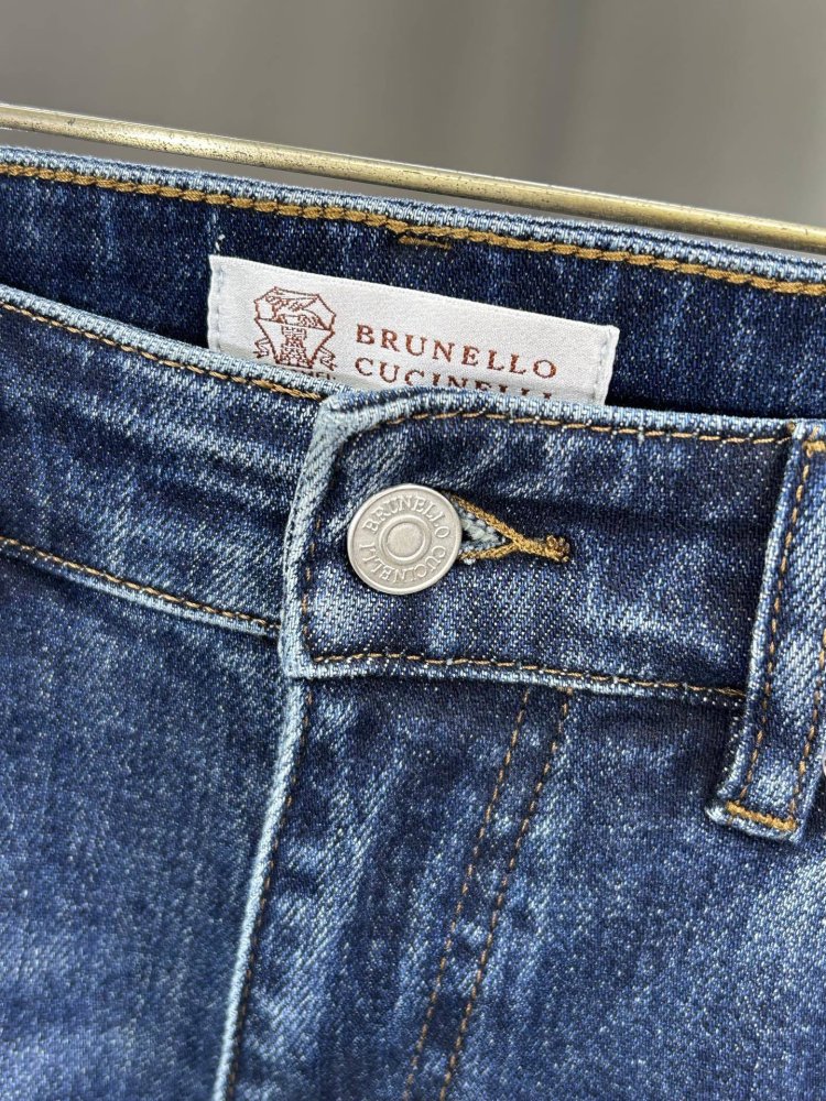 Джинсы мужские фото 6