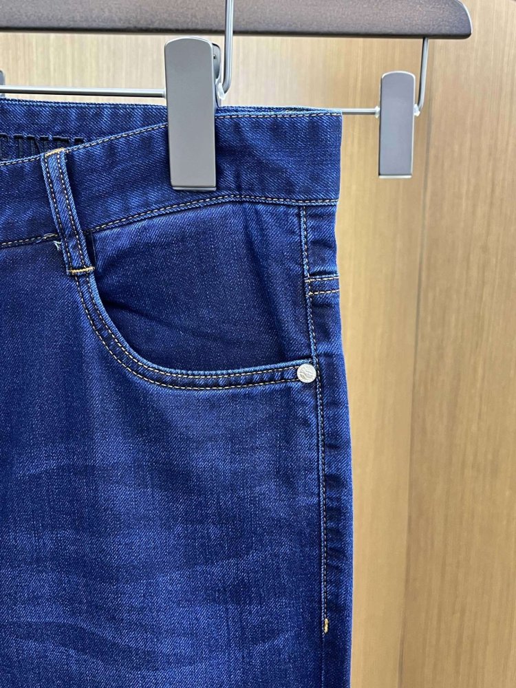 Джинсы мужские фото 6