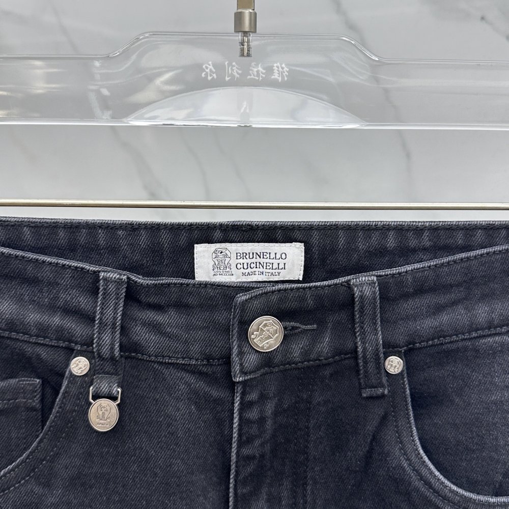 Джинсы мужские фото 6