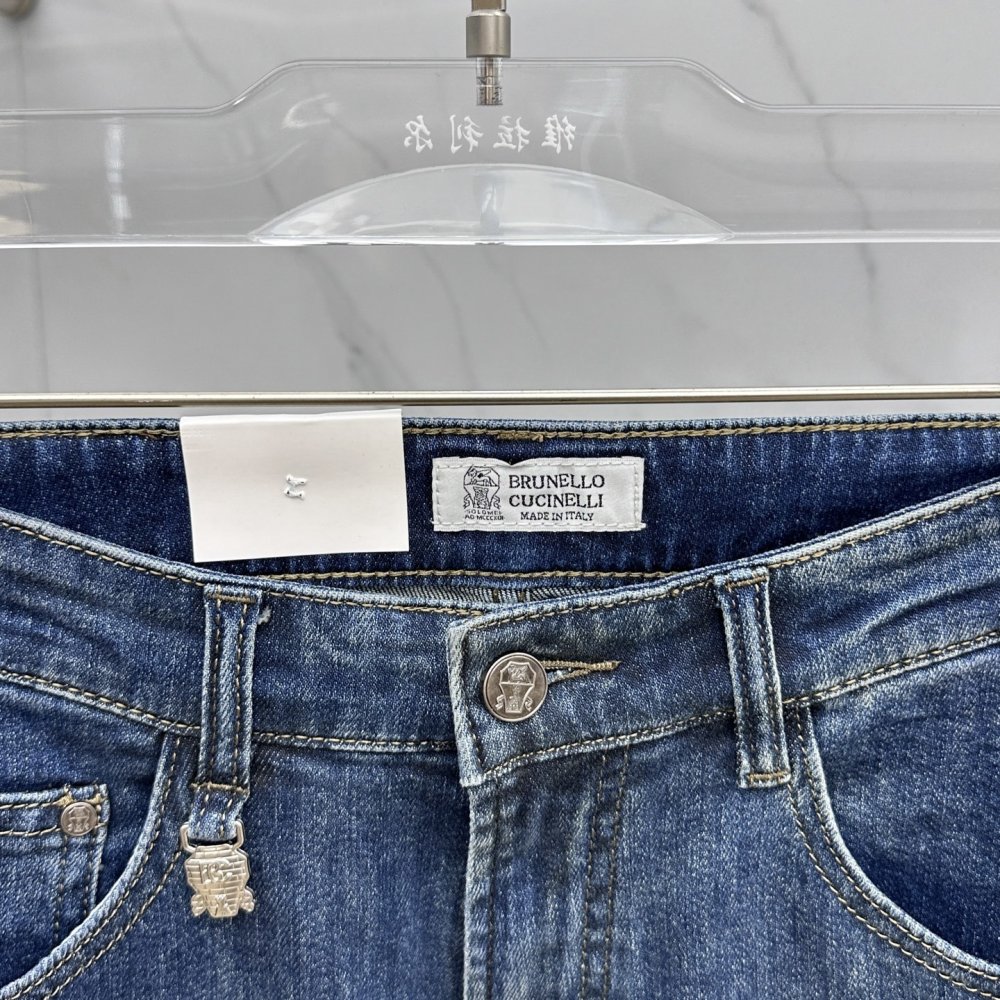 Jeans men's фото 6