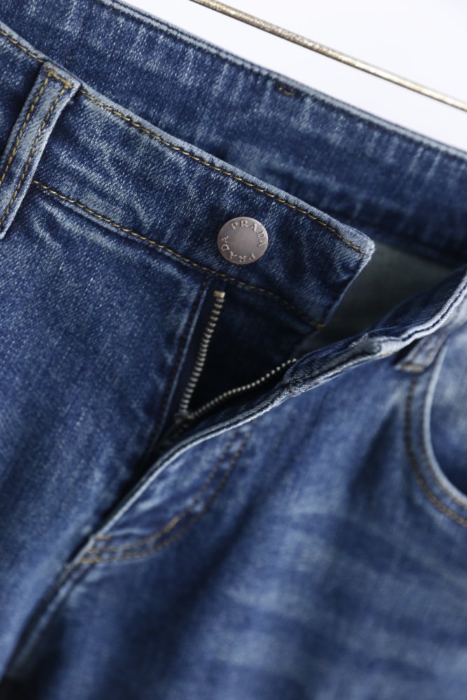 Джинси чоловічі фото 6