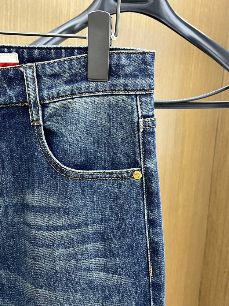 Джинси чоловічі фото 6